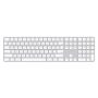 Apple Magic Keyboard with Touch ID & Numeric Keypad