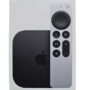 Apple TV 4K (3rd Gen) with 64GB Storage