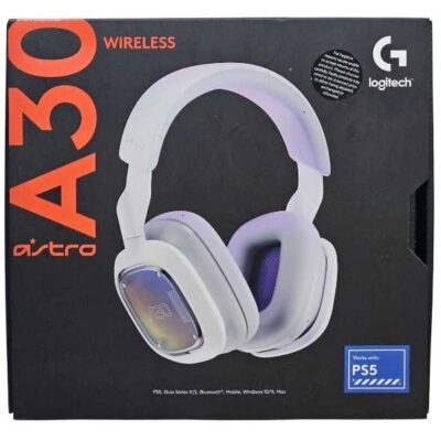 Astro A30 Wireless Gaming Headset
