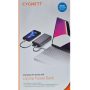 Cygnett ChargeUp Pro Series 20,000mAh Laptop Power Bank
