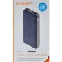 Cygnett ChargeUp Reserve V2 20,000mAh 30W Power Bank