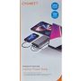 Cygnett ChargeUp Pro Series 25,000mAh Laptop Power Bank