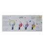 LIFX Mini 4-Pack Wi-Fi Smart LED Light Bulb