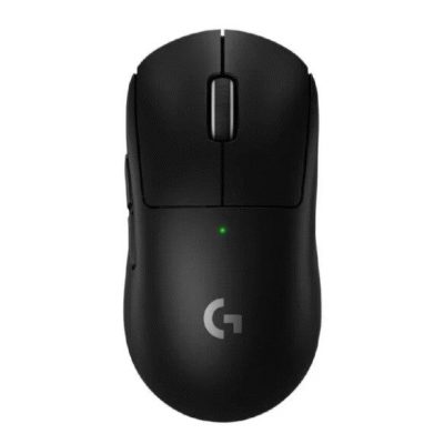 Logitech G PRO X Superlight 2 LIGHTSPEED Wireless Gaming Mouse
