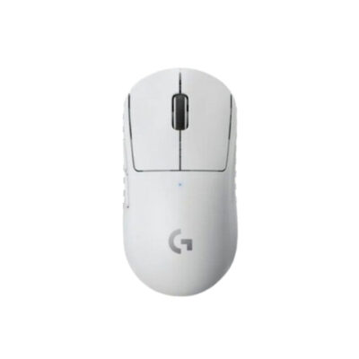 Logitech G Pro X SUPERLIGHT Wireless Gaming Mouse