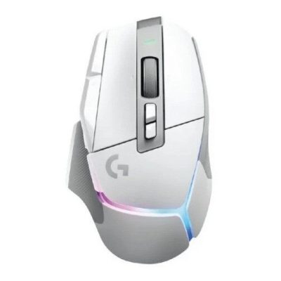 Logitech G502X Plus Wireless Gaming Mouse
