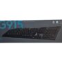 Logitech G915 LIGHTSPEED Wireless RGB Mechanical Keyboard- GL Tactile