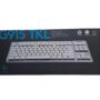 Logitech G915 TKL Wireless RGB Mechanical Gaming Keyboard