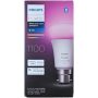 Philips Hue A60 B22 11W Smart LED Globe 1100lm