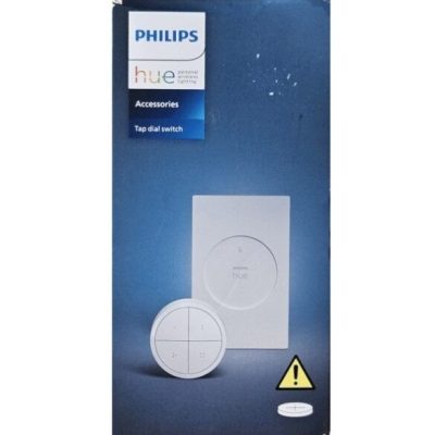 Philips Hue Tap Dial Switch