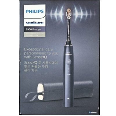 Philips Sonicare Prestige Toothbrush with SenseIQ