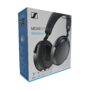 Sennheiser MOMENTUM 4 Wireless Premium Noise Cancelling Headphones - Black