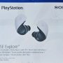 Sony PlayStation PULSE Explore Wireless Earbuds