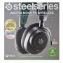 SteelSeries Arctis Nova 7X Wireless Multi-Platform Gaming Headset