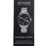 Withings ScanWatch Nova