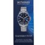 Withings ScanWatch Nova