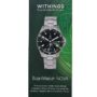 Withings ScanWatch Nova
