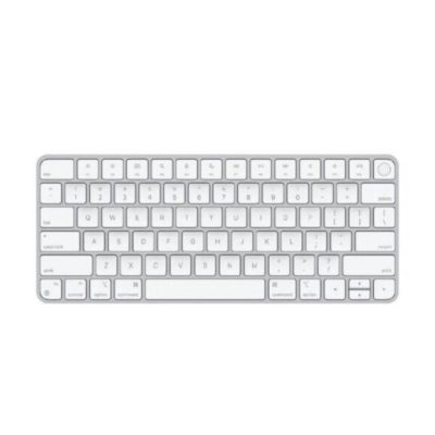 Apple Magic Keyboard with Touch ID