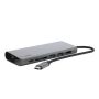 Belkin USB-C Multimedia Dock