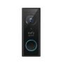Eufy Security 2k Battery-Powered Add On Video Doorbell