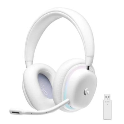Logitech G735 LIGHTSPEED Wireless Gaming Headset