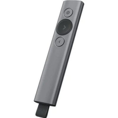 Logitech Spotlight Universal Presentation Remote Control