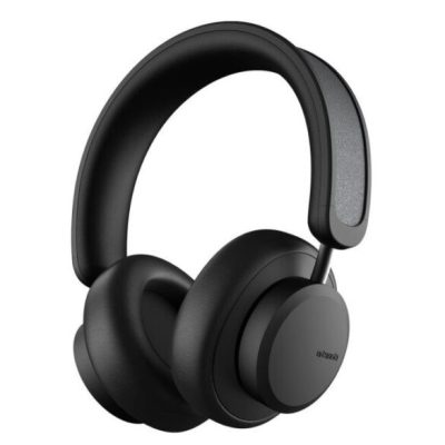 Urbanista Los Angeles Solar Powered Active Noise Cancelling Headphones