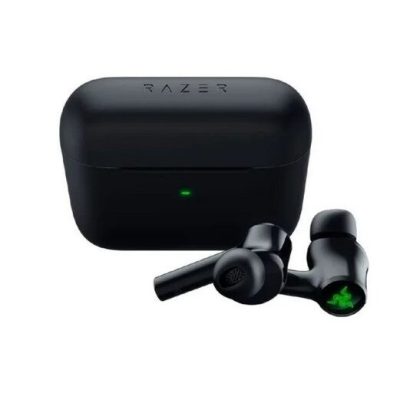 Razer Hammerhead HyperSpeed Wireless Gaming Earbuds