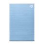 Seagate One Touch Portable External Hard Drive - 2TB