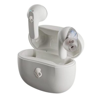 Skullcandy Rail True Wireless In-Ear Headphones