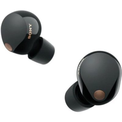 Sony WF-1000XM5 True Wireless Noise Cancelling Headphones