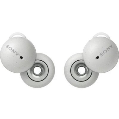 Sony WF-L900 LinkBuds True Wireless In-Ear Headphones