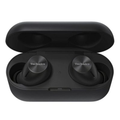 Technics Active Noise Cancelling True Wireless In-Ear Headphones