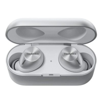 Technics Active Noise Cancelling True Wireless In-Ear Headphones