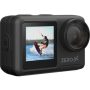 Zero-X 4K Action Camera