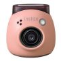 FujiFilm Instax Pal Digital Camera - Pink