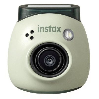 FujiFilm Instax Pal Digital Camera – Green