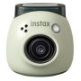 FujiFilm Instax Pal Digital Camera - Green