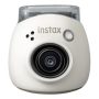 FujiFilm Instax Pal Digital Camera - White