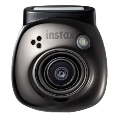 FujiFilm Instax Pal Digital Camera – Black