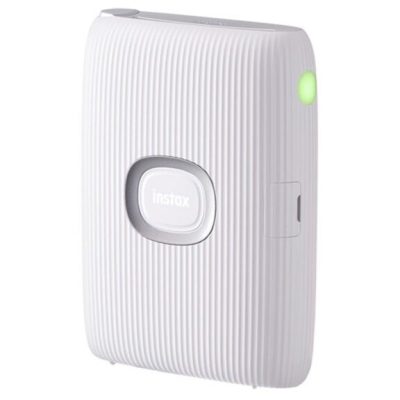 Fujifilm Instax Mini Link 2 Smartphone Printer