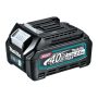 Makita 40V Max 2.5Ah Li-ion XGT Cordless Battery - BL4025