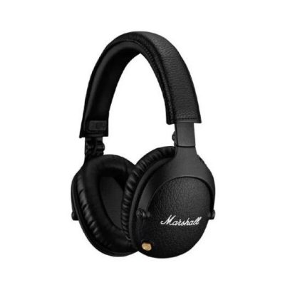 Marshall Monitor II ANC Wireless Noise Cancelling Headphones