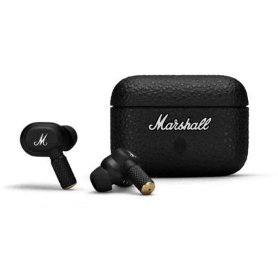 Marshall Motif II ANC True Wireless In-Ear Headphones