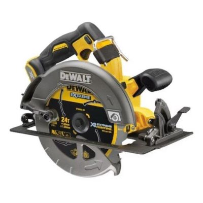 DeWALT Skin Only 18V XR 184mm Brushless Circular Saw – DCS573N