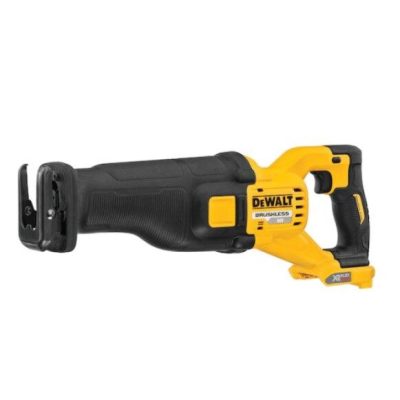 DeWALT 18V XR Brushless Reciprocating Saw with Flexvolt Advantage – DCS389N