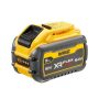 DeWalt 18V-54V 9.0Ah XR Flexvolt Li-Ion Battery - DCB547