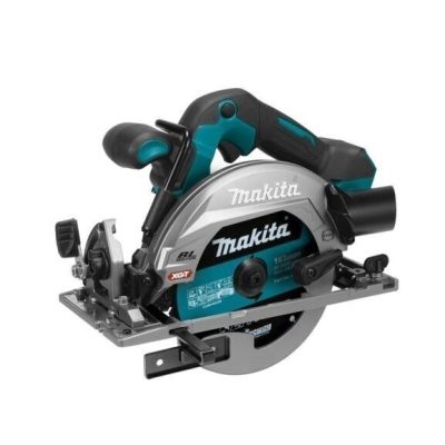 Makita Skin Only 40V XGT Brushless 165mm Circular Saw – HS012GZ