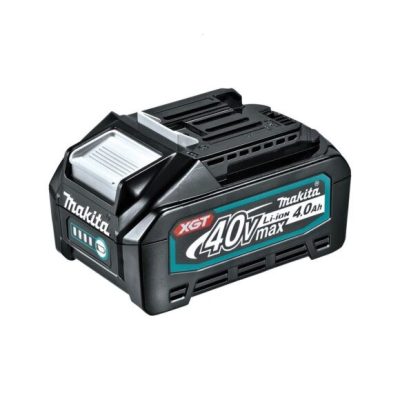 Makita 40V Max 4.0Ah Li-ion XGT Cordless Battery – BL4040