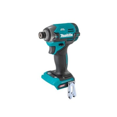 Makita Skin Only 40V Max Li-ion XGT Cordless Brushless Impact Driver – TD003GZ